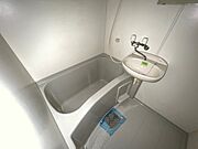 ※別の部屋の写真です