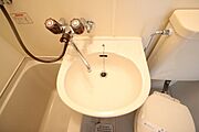 ※別部屋の写真です