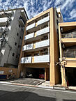 広島県広島市中区南竹屋町：物件画像／株式会社良和ハウス　広島十日市店