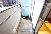 ※別部屋の写真です