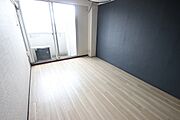 ※別部屋の写真です