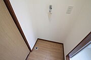 ※別部屋の写真です