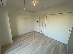 ブランシエスタ河原町 8階1Kのリビング/ダイニング