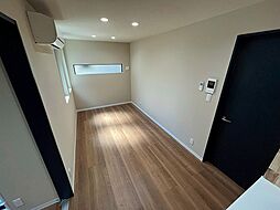 Plume翠町 3階1LDKのリビング/ダイニング