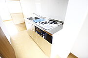 ※別部屋の写真です