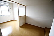 ※別部屋の写真です
