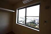 ※別部屋の写真です