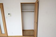 ※別部屋の写真です