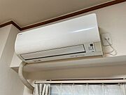 ※別号室の写真です