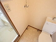 ※別の部屋の写真です。