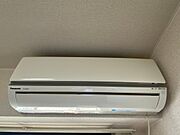 ※反転タイプのお部屋です。