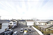 ※別部屋の写真です