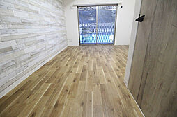 EIGHTVALLEY　CastleSide 6階1Kのリビング/ダイニング