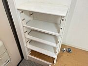 ※別部屋の写真です