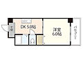 フローラ大手町3階5.4万円