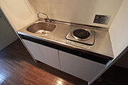 ※別部屋の写真です