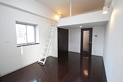 アイステージ十日市 2階1Kのリビング/ダイニング