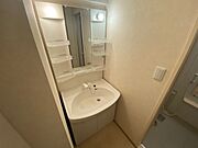 ※別部屋の写真です