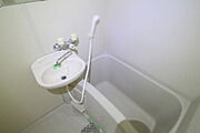 ※別部屋の写真です