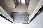 ※別部屋の写真です