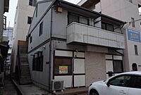 広島県広島市南区宇品海岸1丁目：物件画像／株式会社良和ハウス　広島十日市店