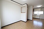 ※別号室の写真になります。