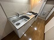 ※別部屋の写真です