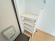 ※別部屋の写真です