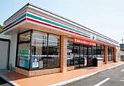 コンビニ「セブンイレブン広島じぞう通り店まで122ｍ」