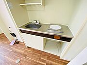 別部屋の写真です。