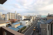 別号室の写真です