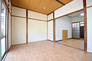 ※別部屋の写真です。