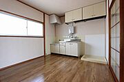※別部屋の写真です