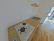 ※別部屋の写真です