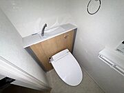 ※別部屋の写真です