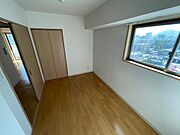 ※別部屋の写真です