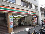 コンビニ「セブンイレブン広島じぞう通り店まで241ｍ」