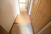※別部屋の写真です