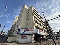 広島県広島市中区住吉町：物件画像／株式会社良和ハウス　広島十日市店