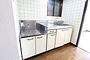 ※別部屋の写真です