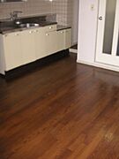 ※別部屋の写真です