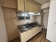 ※別部屋の写真です