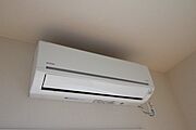 ※別部屋の写真です