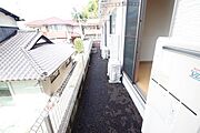 ※別部屋の写真です