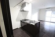 ※別部屋の写真です
