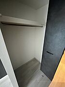 別号室の写真です