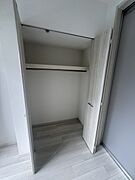 別号室の写真です