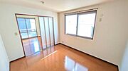 ※別部屋の写真です