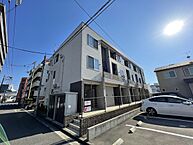広島県広島市西区南観音町：物件画像／株式会社良和ハウス　広島十日市店