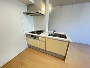 ※別部屋の写真です